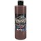 Createx Wicked Colors Airbrush Color - 16 oz, Detail Burnt Umber